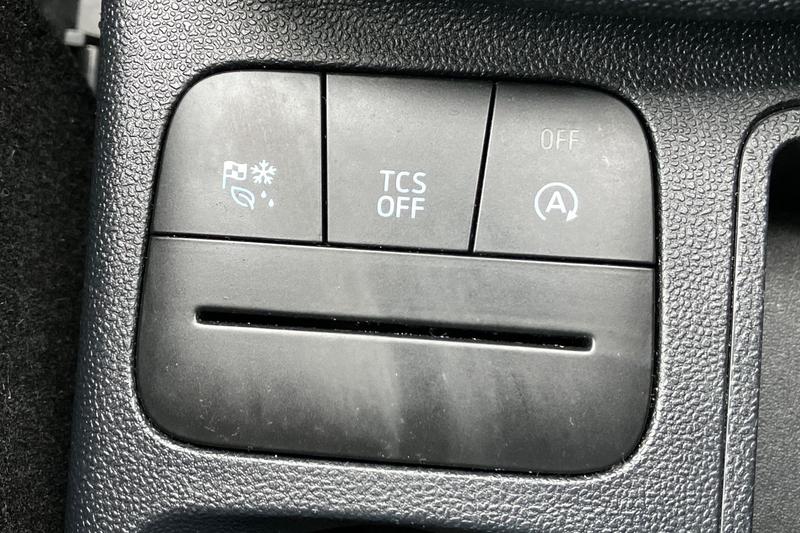 Used Ford Fiesta 2022 for sale - 76545244: Photo 25