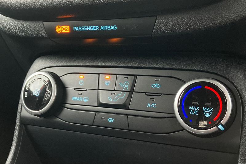 Used Ford Fiesta 2022 for sale - 76545244: Photo 27