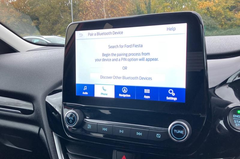 Used Ford Fiesta 2022 for sale - 76545244: Photo 29