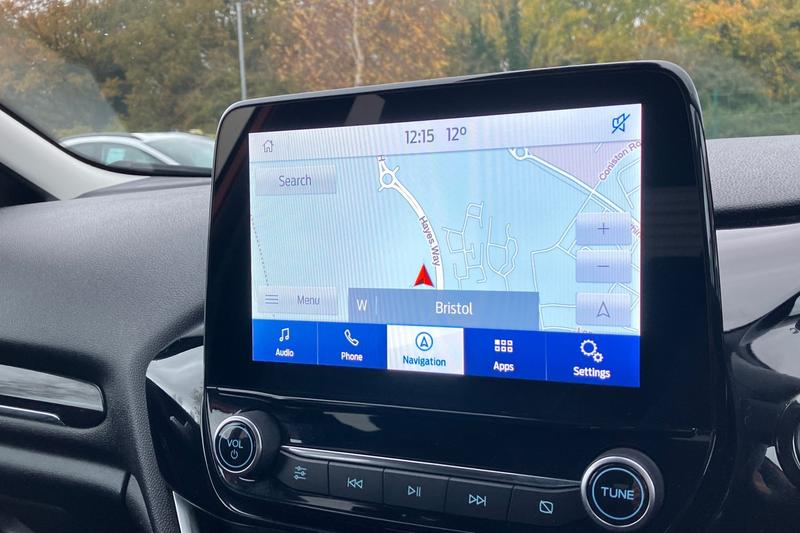 Used Ford Fiesta 2022 for sale - 76545244: Photo 30