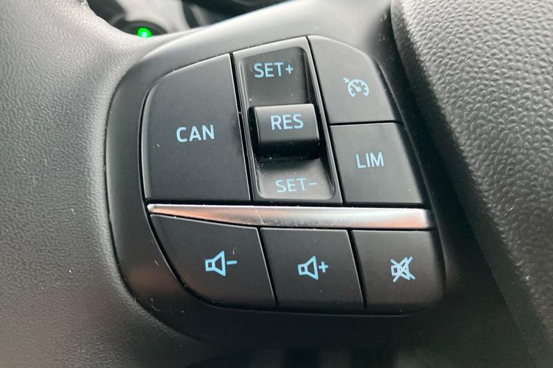 Used Ford Fiesta 2022 for sale - 76545244: Photo 33