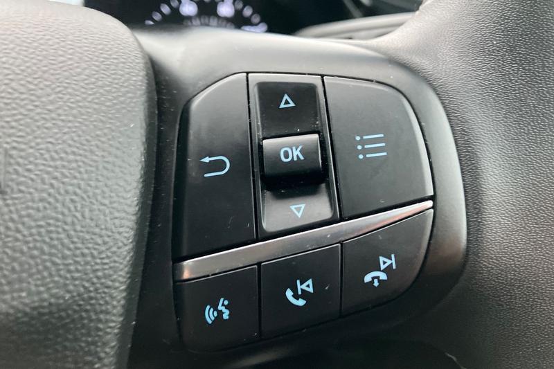 Used Ford Fiesta 2022 for sale - 76545244: Photo 34