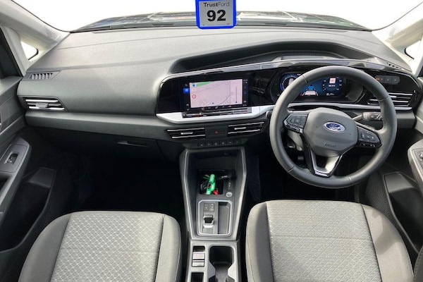 Used Ford Tourneo Connect 2025 for sale - 75655862: Photo 10