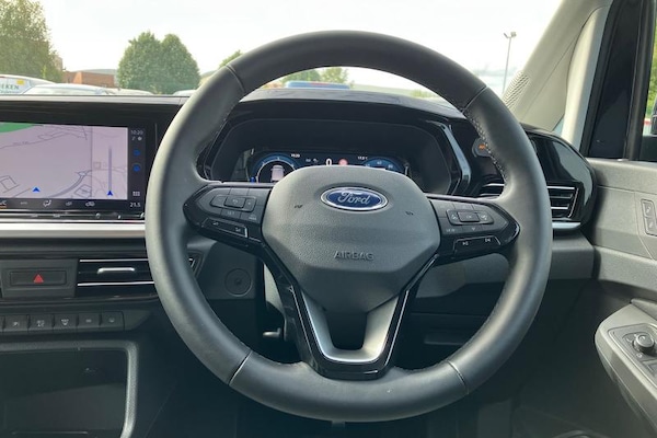 Used Ford Tourneo Connect 2025 for sale - 75655862: Photo 12