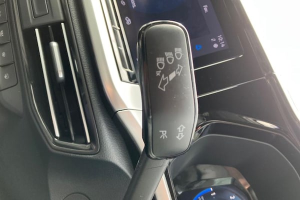 Used Ford Tourneo Connect 2025 for sale - 75655862: Photo 14