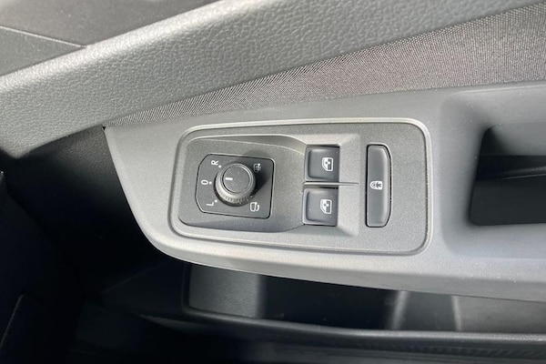 Used Ford Tourneo Connect 2025 for sale - 75655862: Photo 16