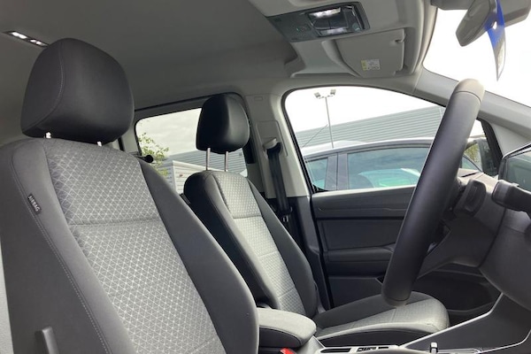 Used Ford Tourneo Connect 2025 for sale - 75655862: Photo 17