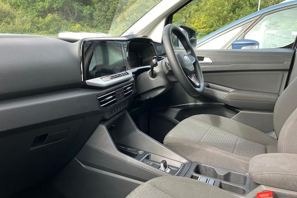 Used Ford Tourneo Connect 2025 for sale - 75655862: Photo 18