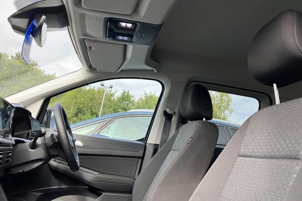 Used Ford Tourneo Connect 2025 for sale - 75655862: Photo 19