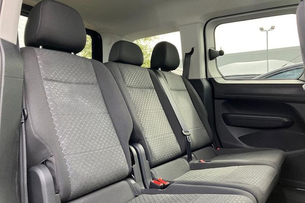 Used Ford Tourneo Connect 2025 for sale - 75655862: Photo 20
