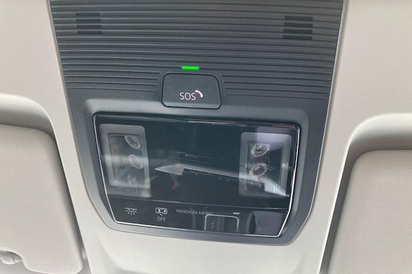 Used Ford Tourneo Connect 2025 for sale - 75655862: Photo 26