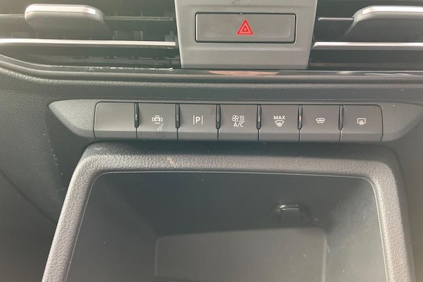 Used Ford Tourneo Connect 2025 for sale - 75655862: Photo 29