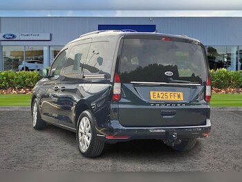 Used Ford Tourneo Connect  for sale - 75655862: Photo