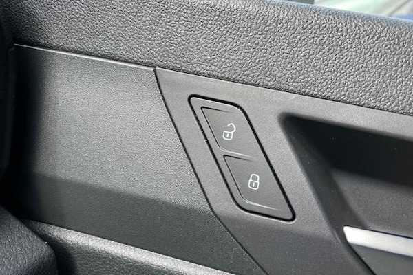 Used Ford Tourneo Connect 2025 for sale - 75655862: Photo 34