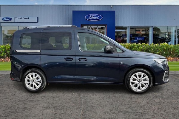 Used Ford Tourneo Connect 2025 for sale - 75655862: Photo 3