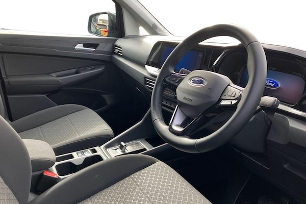 Used Ford Tourneo Connect 2025 for sale - 75655862: Photo 9