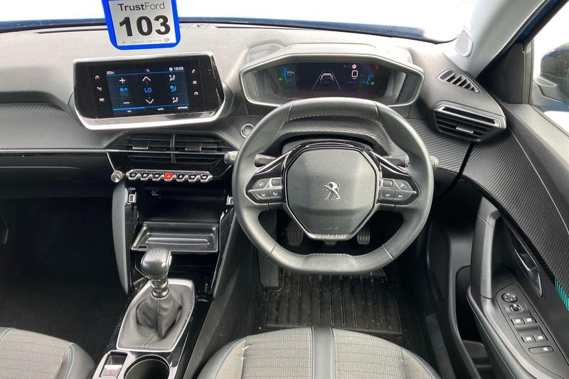 Used Peugeot 2008 2022 for sale - 76131556: Photo 11