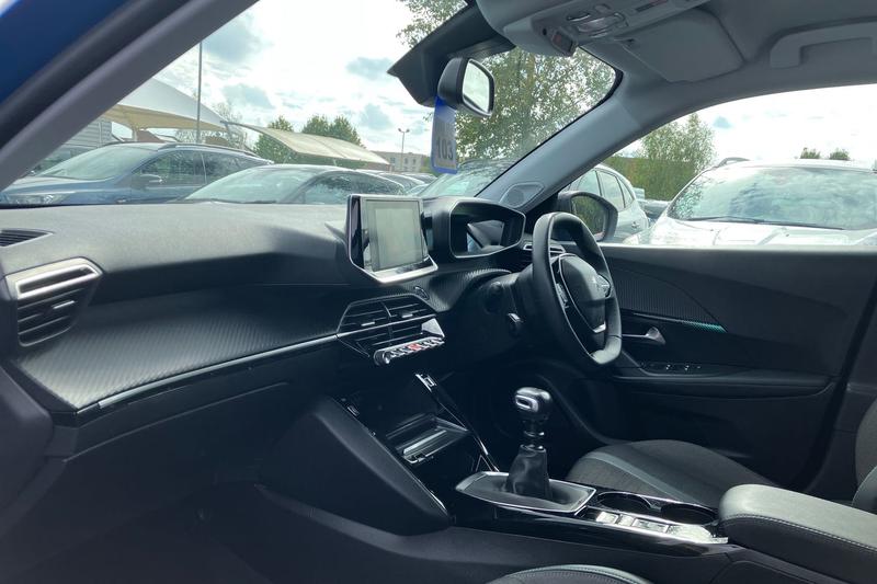 Used Peugeot 2008 2022 for sale - 76131556: Photo 18