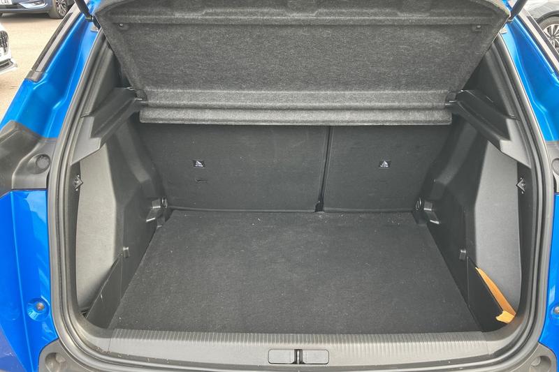 Used Peugeot 2008 2022 for sale - 76131556: Photo 21
