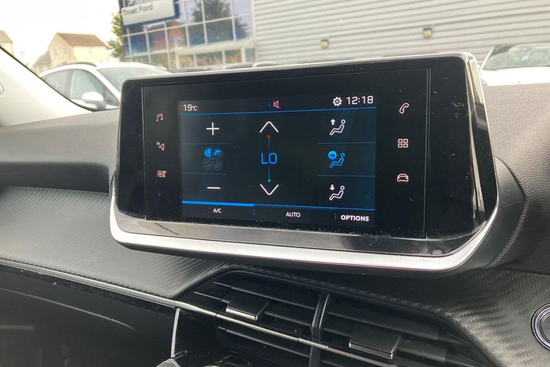 Used Peugeot 2008 2022 for sale - 76131556: Photo 30