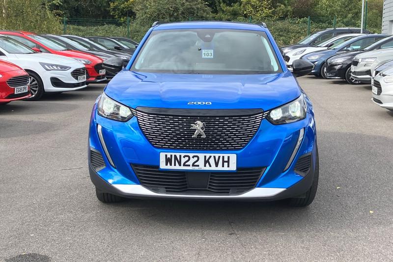 Used Peugeot 2008 2022 for sale - 76131556: Photo 36