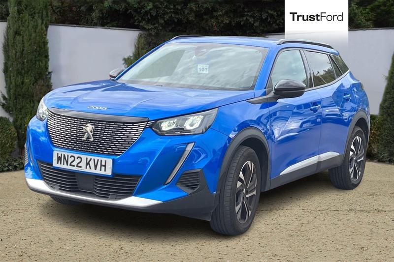 Used Peugeot 2008 2022 for sale - 76131556: Photo 5
