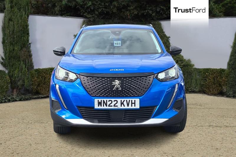 Used Peugeot 2008 2022 for sale - 76131556: Photo 6