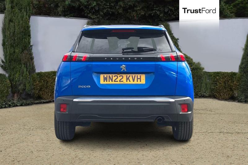 Used Peugeot 2008 2022 for sale - 76131556: Photo 7