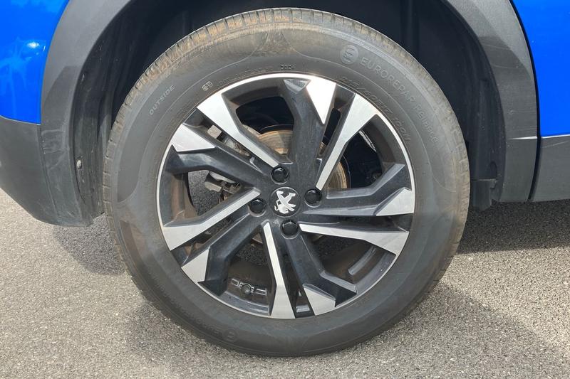 Used Peugeot 2008 2022 for sale - 76131556: Photo 8