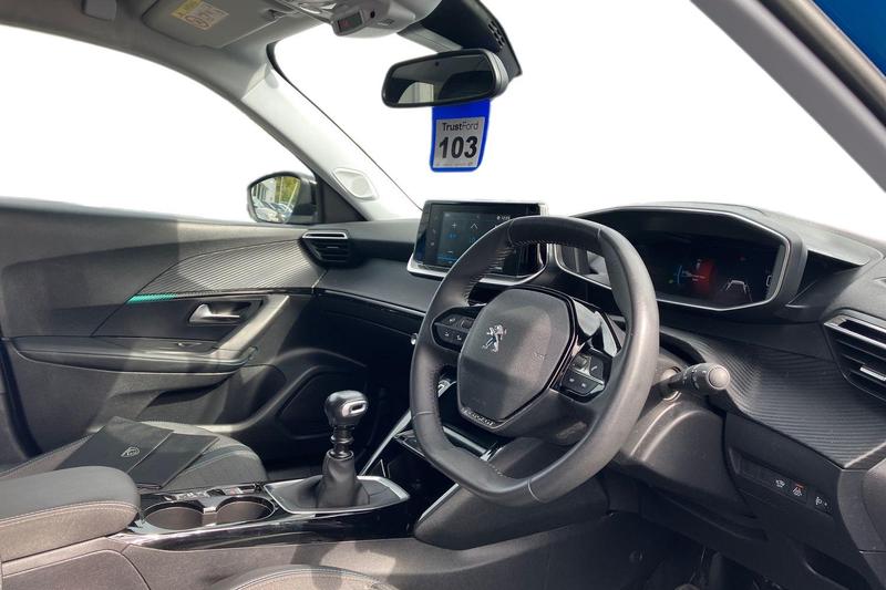 Used Peugeot 2008 2022 for sale - 76131556: Photo 9