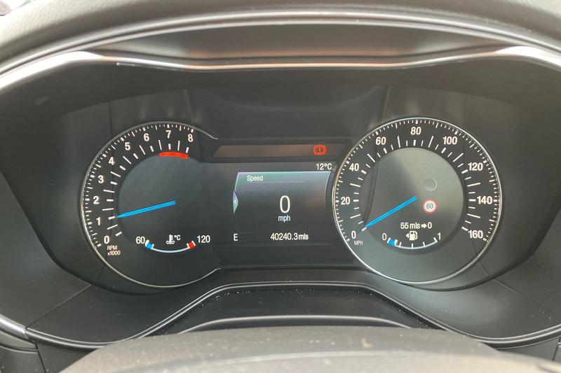 Used Ford Mondeo 2017 for sale - 76332599: Photo 13