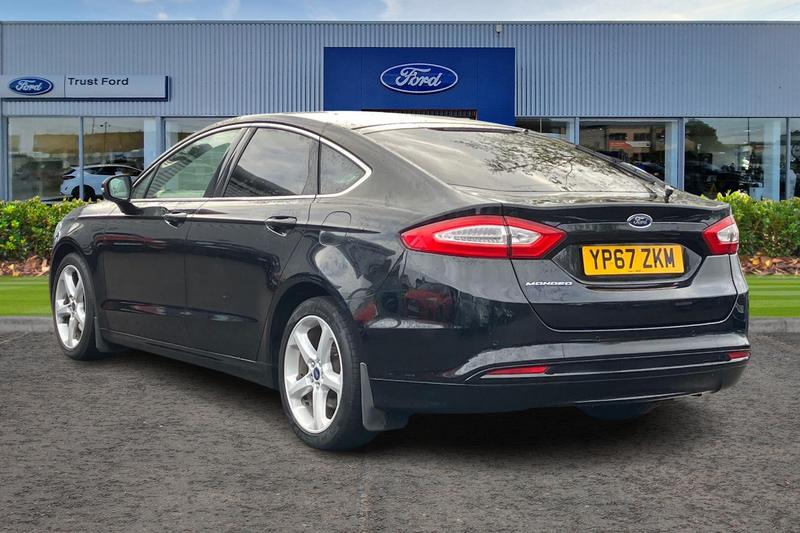 Used Ford Mondeo 2017 for sale - 76332599: Photo 2