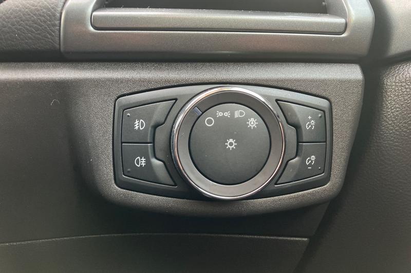 Used Ford Mondeo 2017 for sale - 76332599: Photo 23