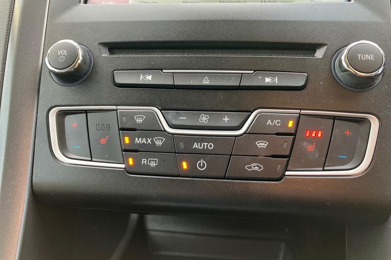 Used Ford Mondeo 2017 for sale - 76332599: Photo 26