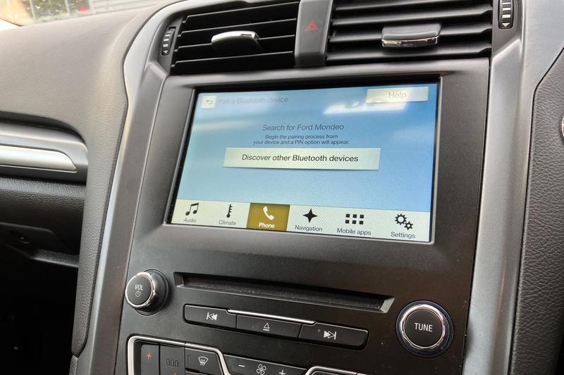 Used Ford Mondeo 2017 for sale - 76332599: Photo 29