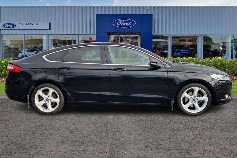 Used Ford Mondeo 2017 for sale - 76332599: Photo 3