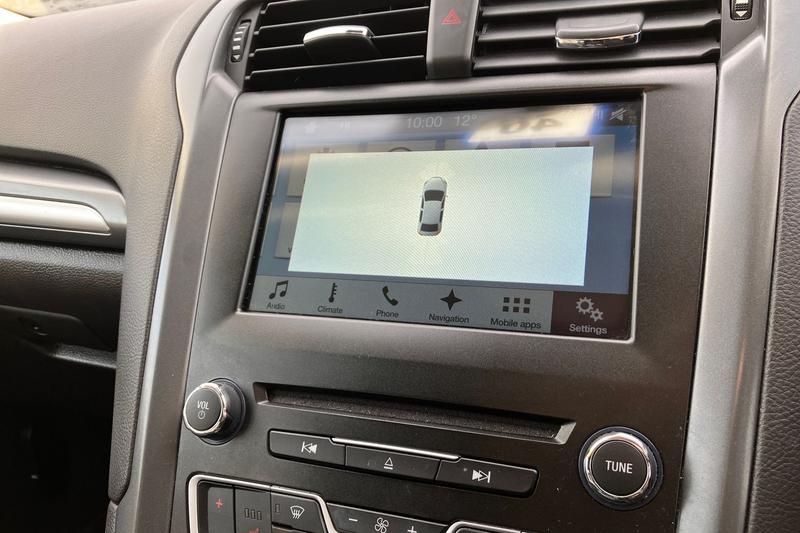 Used Ford Mondeo 2017 for sale - 76332599: Photo 32