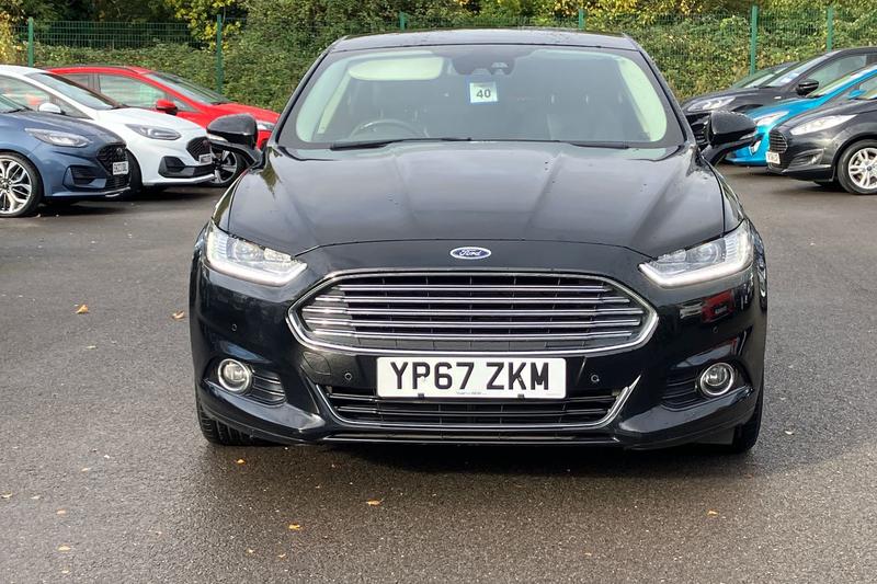 Used Ford Mondeo 2017 for sale - 76332599: Photo 36