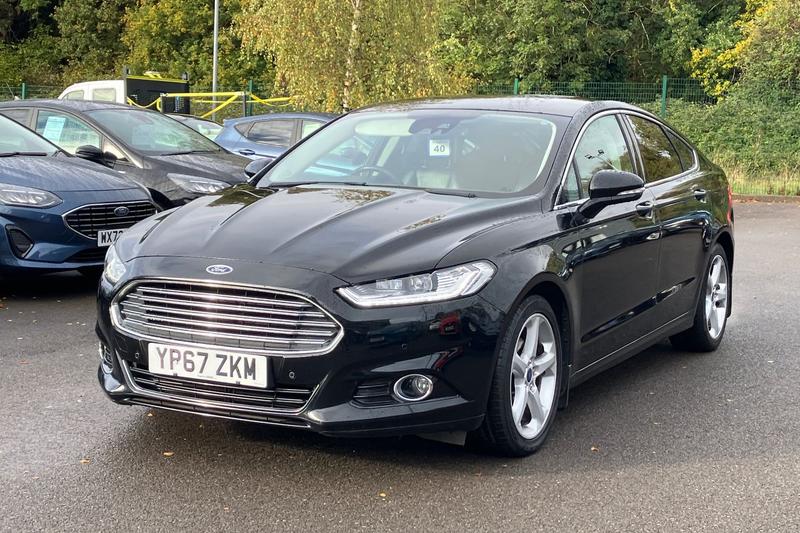 Used Ford Mondeo 2017 for sale - 76332599: Photo 37