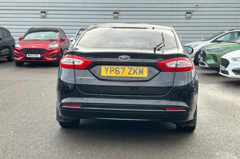 Used Ford Mondeo 2017 for sale - 76332599: Photo 39
