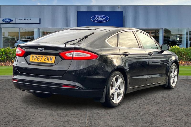 Used Ford Mondeo 2017 for sale - 76332599: Photo 4