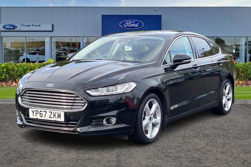 Used Ford Mondeo 2017 for sale - 76332599: Photo 5