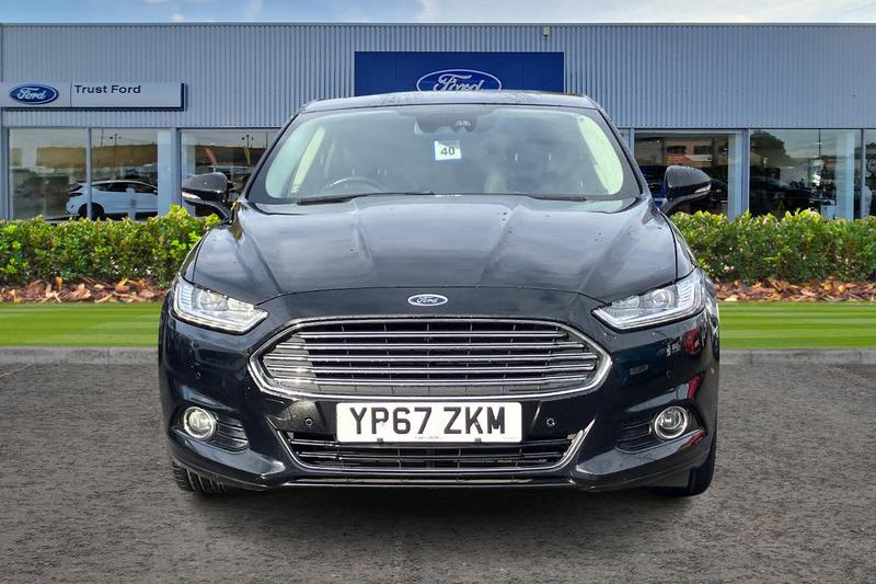 Used Ford Mondeo 2017 for sale - 76332599: Photo 6