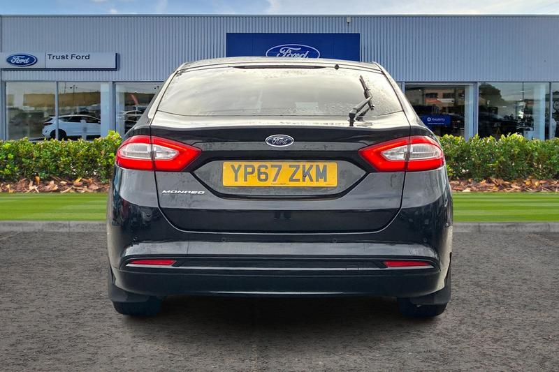 Used Ford Mondeo 2017 for sale - 76332599: Photo 7