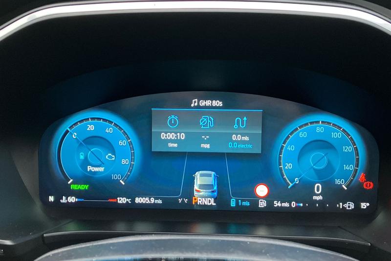 Used Ford Kuga 2025 for sale - 77649970: Photo 13