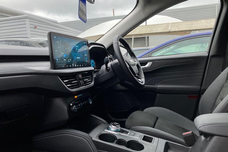 Used Ford Kuga 2025 for sale - 77649970: Photo 18