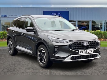 Used Ford Kuga undefined for sale - 77649970: Photo