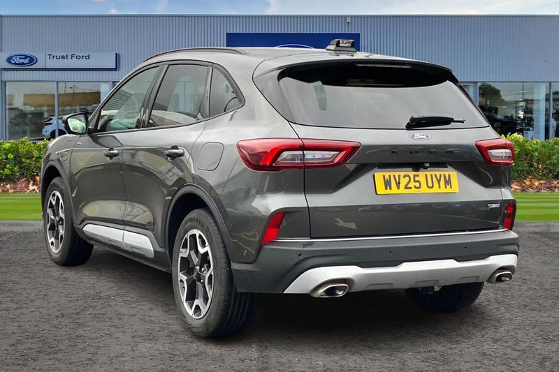 Used Ford Kuga 2025 for sale - 77649970: Photo 2