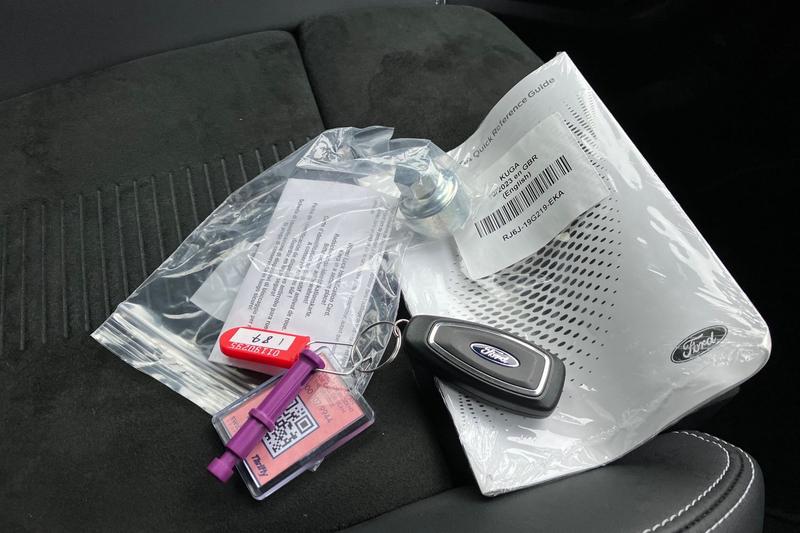 Used Ford Kuga 2025 for sale - 77649970: Photo 22