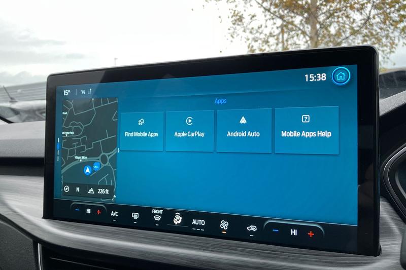 Used Ford Kuga 2025 for sale - 77649970: Photo 31